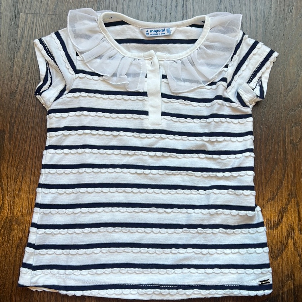 Kids top